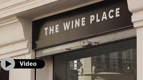 wine place